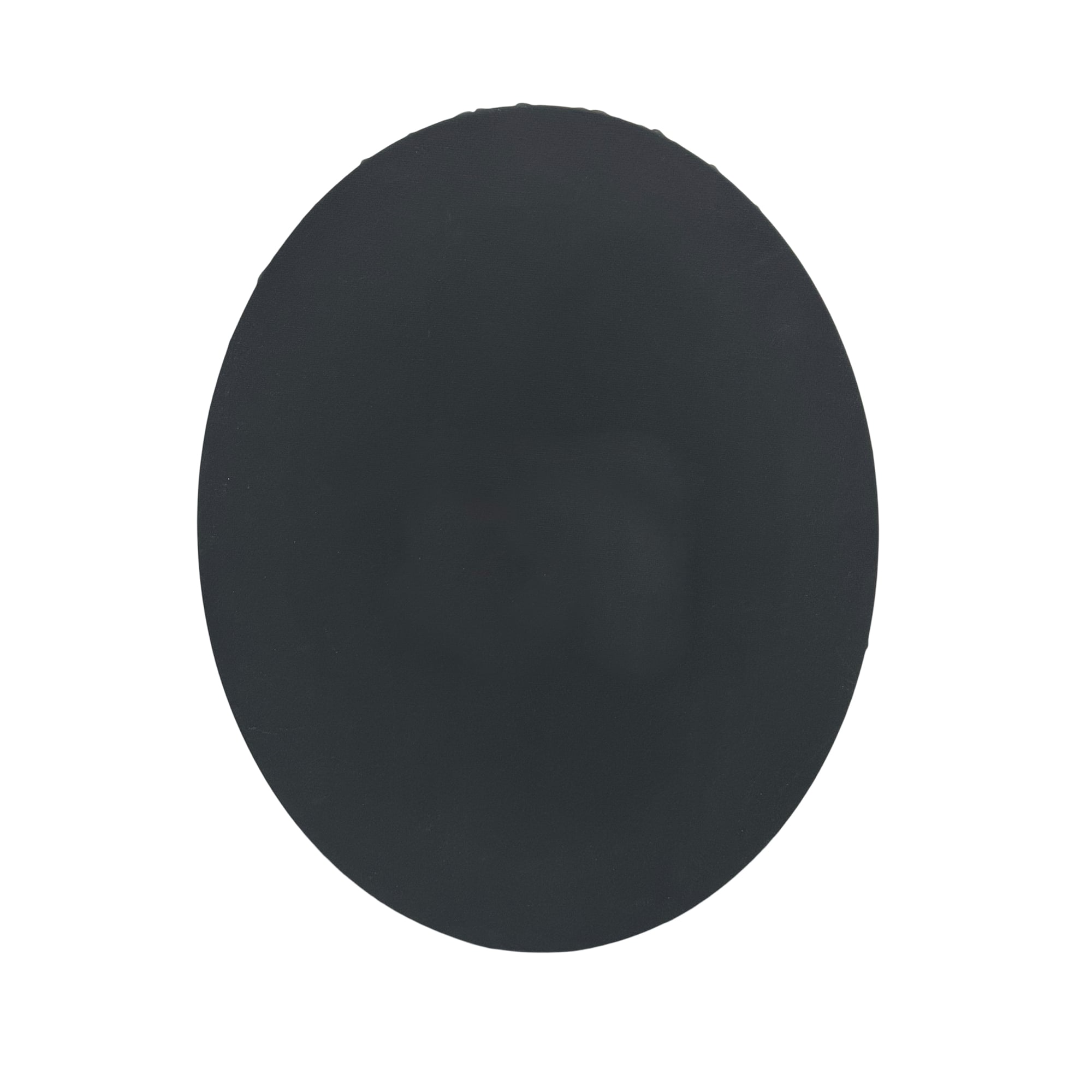 Oval Cotton Duck Canvas by Craft Smart